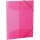 HERMA Sammelmappe A3 pink Polypropylen