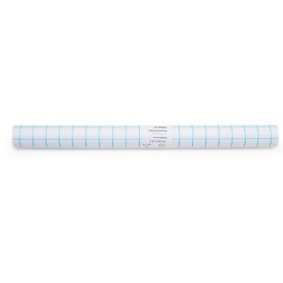 HERMA Selbstklebefolie transparent glänzend 5 m 1 Rolle