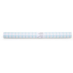 HERMA Selbstklebefolie transparent glänzend 5 m 1 Rolle