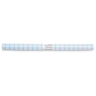 HERMA Selbstklebefolie transparent glänzend 3 m 1 Rolle