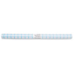 HERMA Selbstklebefolie transparent glänzend 3 m 1 Rolle