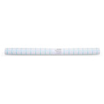 HERMA Selbstklebefolie transparent glänzend 2 m 1 Rolle