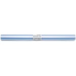 HERMA Buchschutzfolie farblos 10 m 1 Rolle