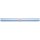HERMA Buchschutzfolie farblos 10 m 1 Rolle