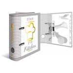 HERMA Rezeptordner Star of the Kitchen A5