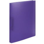HERMA Ringbuch A4 uni violett