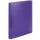 HERMA Ringbuch A4 uni violett