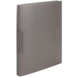 HERMA Ringbuch A4 uni grau