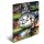 HERMA Sammelmappe A3 Fussball Pappe