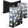HERMA Ordner A4 Cubes