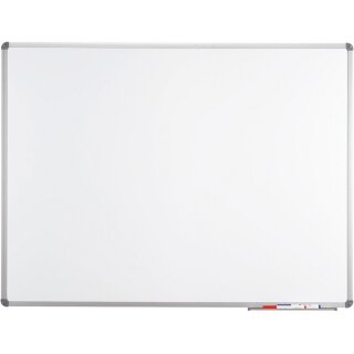 MAUL Whiteboard MAULstandard 45x60cm weiß Stahl