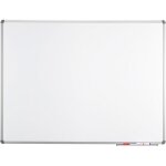 MAUL Whiteboard MAULstandard 45x60cm weiß Stahl
