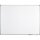 MAUL Whiteboard MAULstandard 45x60cm weiß Stahl