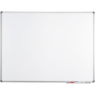 MAUL Whiteboard MAULstandard 120x90cm weiß Stahl