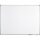 MAUL Whiteboard MAULstandard 120x90cm weiß Stahl