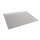 DURABLE Schreibunterlage PP mit Jahreskaleder 650x500cm grau