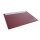DURABLE Schreibunterlage PP mit Jahreskaleder 650x500cm rot