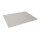 DURABLE Schreibunterlage PP mit Dekorrille 650x500cm grau