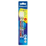 Pelikan Tintenlöscher Super-Pirat 850B breit 2er...