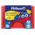 Pelikan Wachsmalstifte 665/8WF Rund wasserf. 8er Box