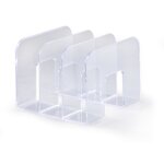DURABLE Katalogsammler Trend 215x165x210 mm transparent