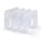 DURABLE Katalogsammler Trend 215x165x210 mm transparent
