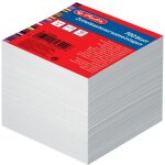 Herlitz Zettelkastenersatzeinlage 9x9 700 Blatt weiß