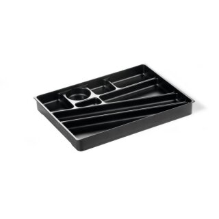 DURABLE Schubladeneinsatz Idealbox Plus PEN TRAY (bl. Engel)