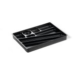 DURABLE Schubladeneinsatz Idealbox Plus PEN TRAY (bl. Engel)