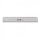 M+R Lineal breit 20cm rauchgrau 10 Stück