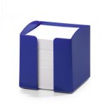 DURABLE TREND Zettelkasten blau
