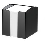 DURABLE TREND Zettelkasten schwarz