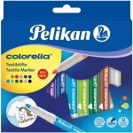 Pelikan Colorella Textilstifte