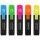 GENIE Textmarker 5-Farben 5 Stk.