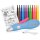 Peach Electric Airbrush Spray Painting Set. PO150