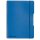 Herlitz Notizheft my.book flex A5 PP 40Bl. kariert blau