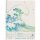 Herlitz Spiralblock A4 70 Bl. liniert 28 GREENline Welle