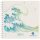Herlitz Spiralblock 14.8x14.8 100Bl.punktiert GREENline Well