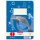 Herlitz Hefte A5 16 Bl. Lineatur 02 FSC liniert