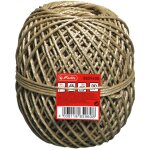 Herlitz Bindfaden 100m 45/20kg braun 1 Knäuel