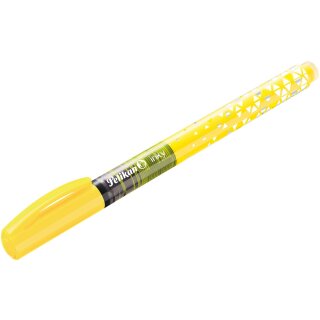 Pelikan Tintenschreiber Inky 273 Neon Gelb