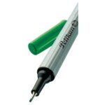 Pelikan Fineliner 96 grün 10 Stück 0.4mm...