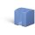 DURABLE Zettelkasten ECO blau