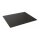 DURABLE Schreibunterlage PP mit Dekorrille 530x400cm schwarz