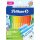 Pelikan Fasermaler Colorella Star C302 30 ST sortiert Faltschachtel
