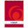 Herlitz Spiralnotizblock A6 50 Blatt kariert