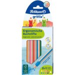 Pelikan Buntstifte griffix BSDg/wv/9 8+1 Stück...
