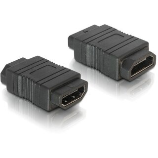 DELOCK Adapter HDMI Bu > Bu