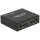 DELOCK HDMI Splitter 1 x HDMI in > 2 x HDMI out 4K