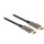 DELOCK Aktives Optisches Kabel HDMI 8K 60Hz 20m